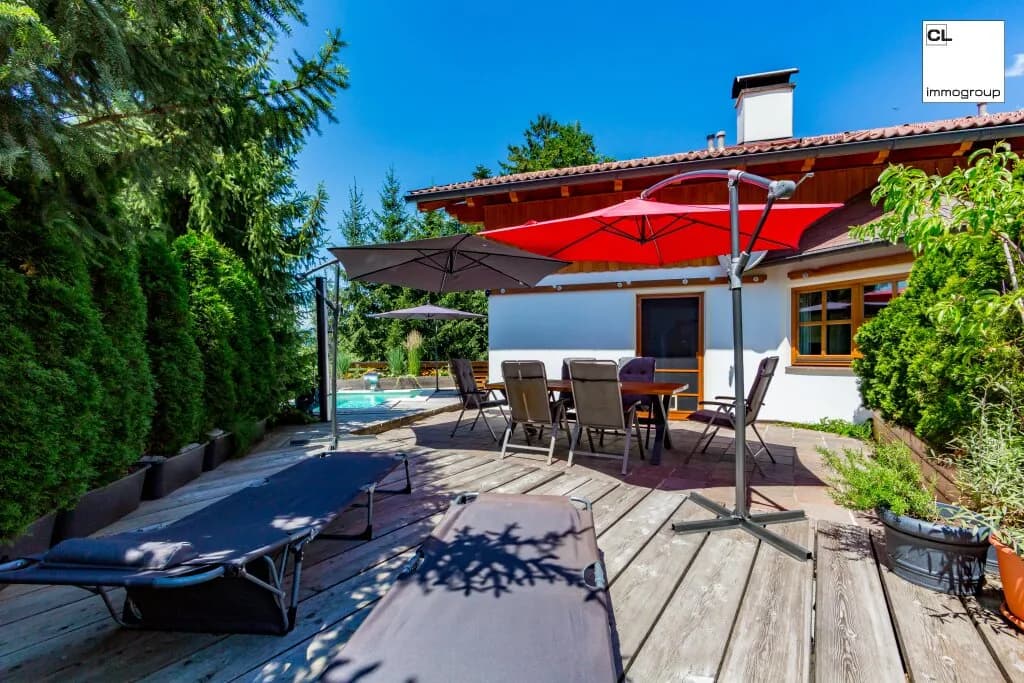 7-Zimmer-Haus kaufen in Hallein – 220 m² – Bild 19 von 21