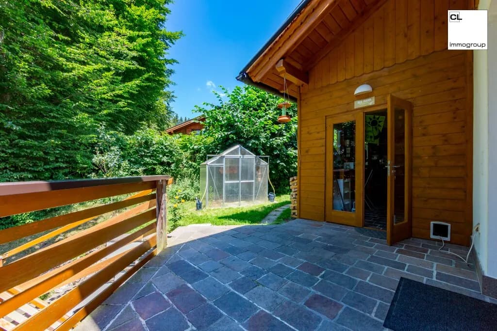 7-Zimmer-Haus kaufen in Hallein – 220 m² – Bild 20 von 21