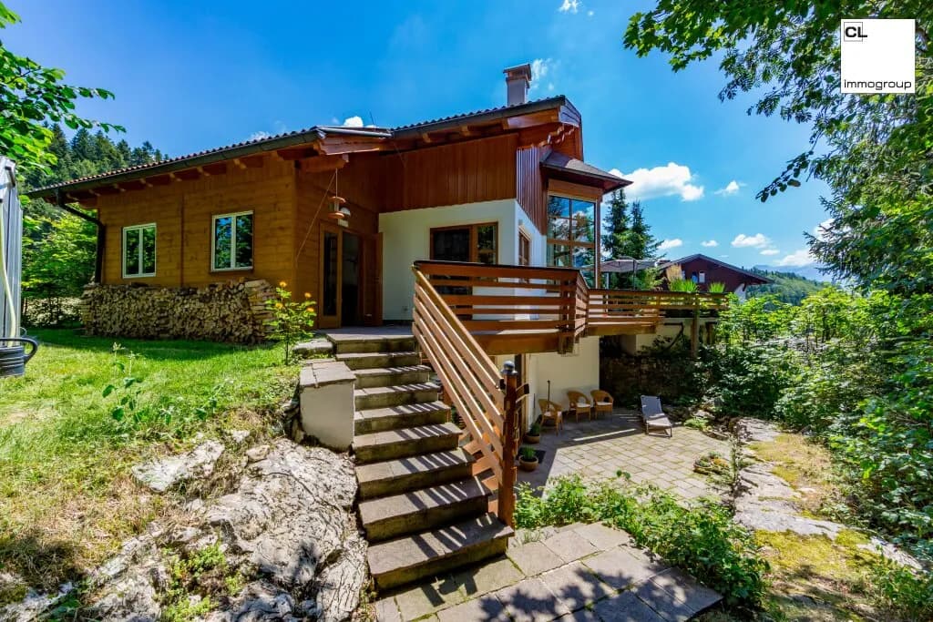 7-Zimmer-Haus kaufen in Hallein – 220 m² – Bild 21 von 21