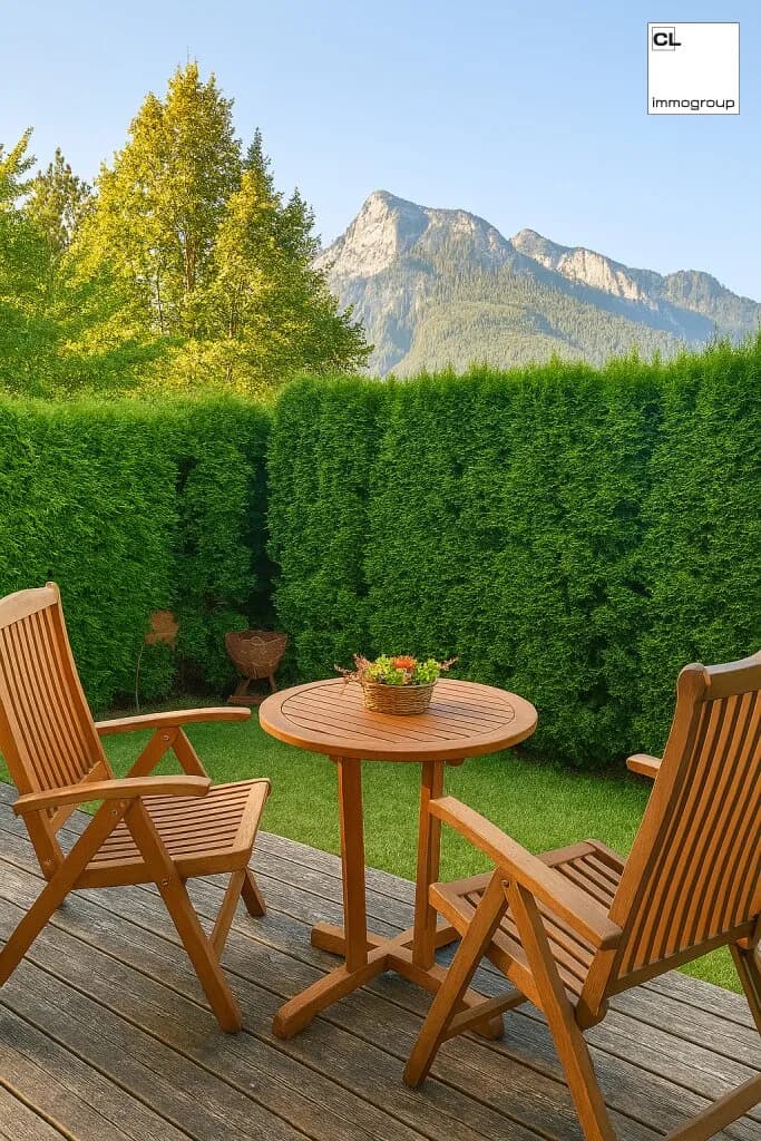 2-Zimmer-Wohnung kaufen in Salzburg Stadt – 55,45 m², € 450.000 – Bild 2 von 10