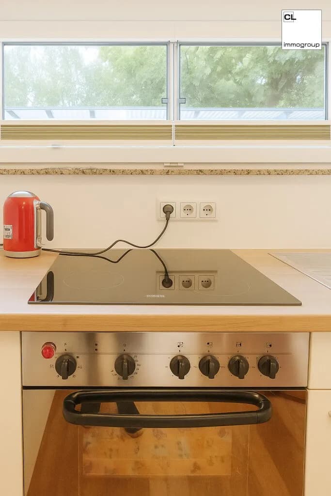 2-Zimmer-Wohnung kaufen in Salzburg Stadt – 55,45 m², € 450.000 – Bild 5 von 10