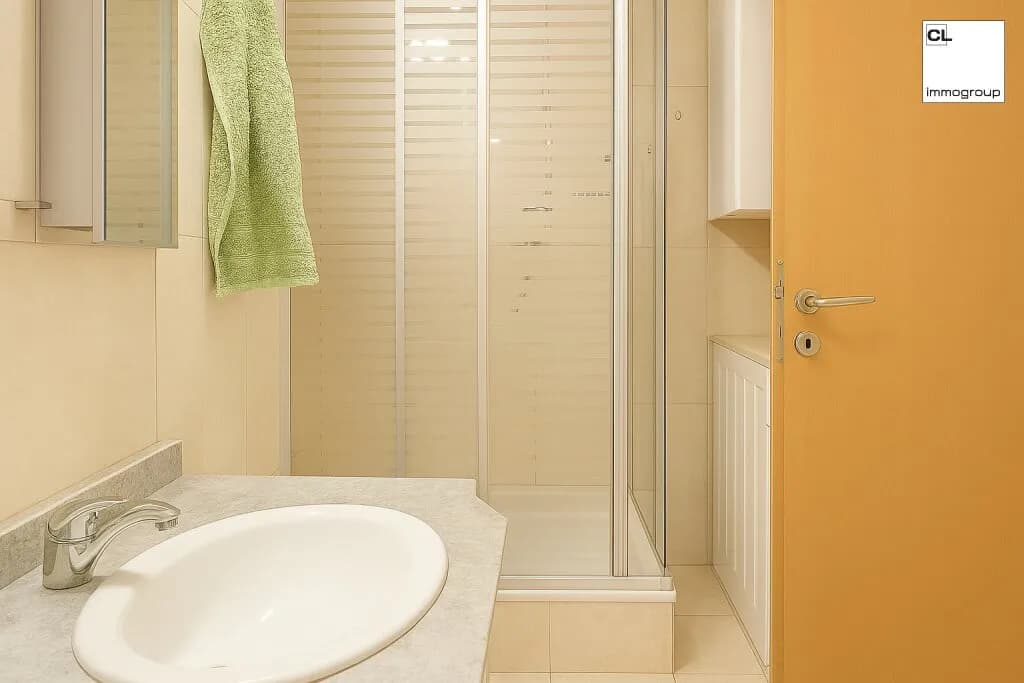 2-Zimmer-Wohnung kaufen in Salzburg Stadt – 55,45 m², € 450.000 – Bild 6 von 10