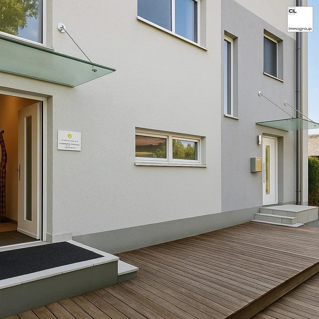 2-Zimmer-Wohnung kaufen in Salzburg Stadt – 55,45 m², € 450.000 – Bild 8 von 10