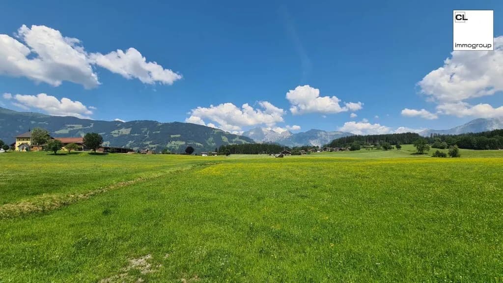 Grundstück kaufen in Zell am See – 1 220 m², € 719.800 – Bild 3 von 3