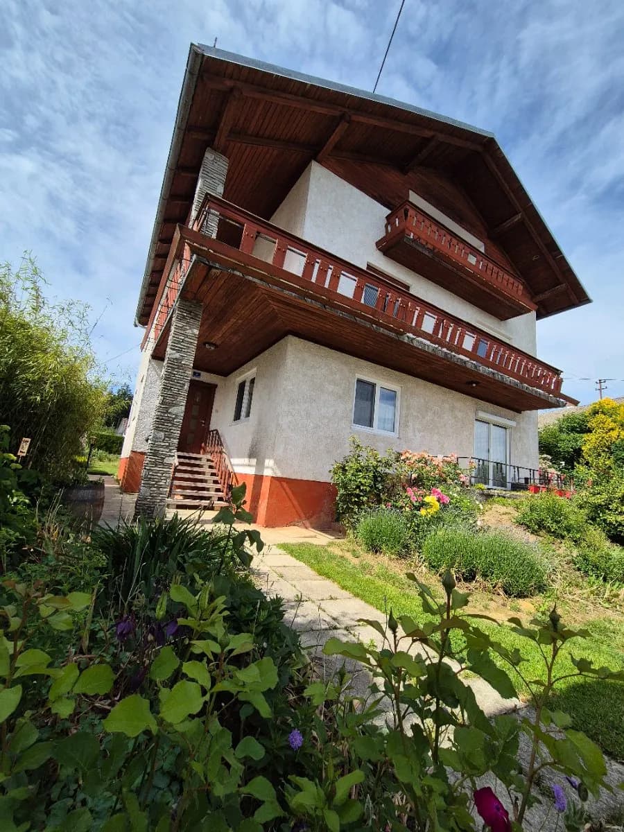 8-Zimmer-Gewerbeimmobilie kaufen in Schärding – 140 m², € 299.000 – Bild 2 von 14