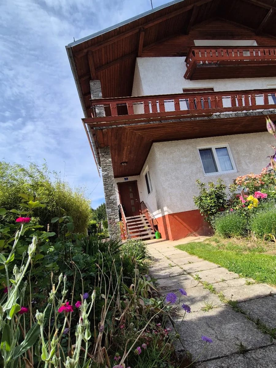 8-Zimmer-Gewerbeimmobilie kaufen in Schärding – 140 m², € 299.000 – Bild 3 von 14