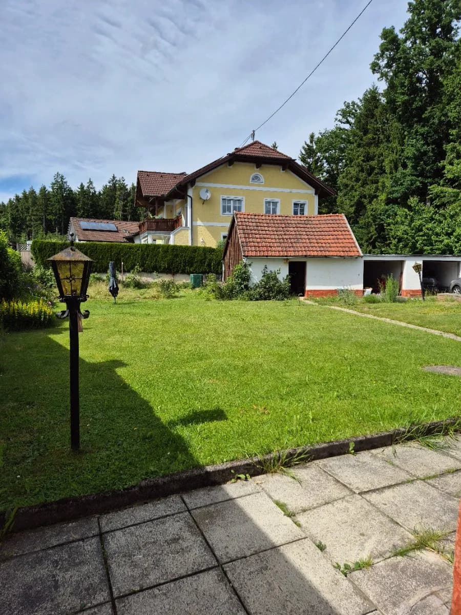 8-Zimmer-Gewerbeimmobilie kaufen in Schärding – 140 m², € 299.000 – Bild 4 von 14
