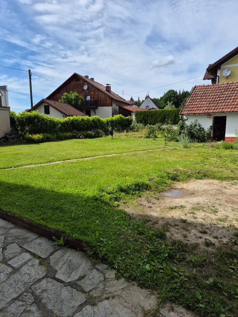 8-Zimmer-Gewerbeimmobilie kaufen in Schärding – 140 m², € 299.000 – Bild 5 von 14