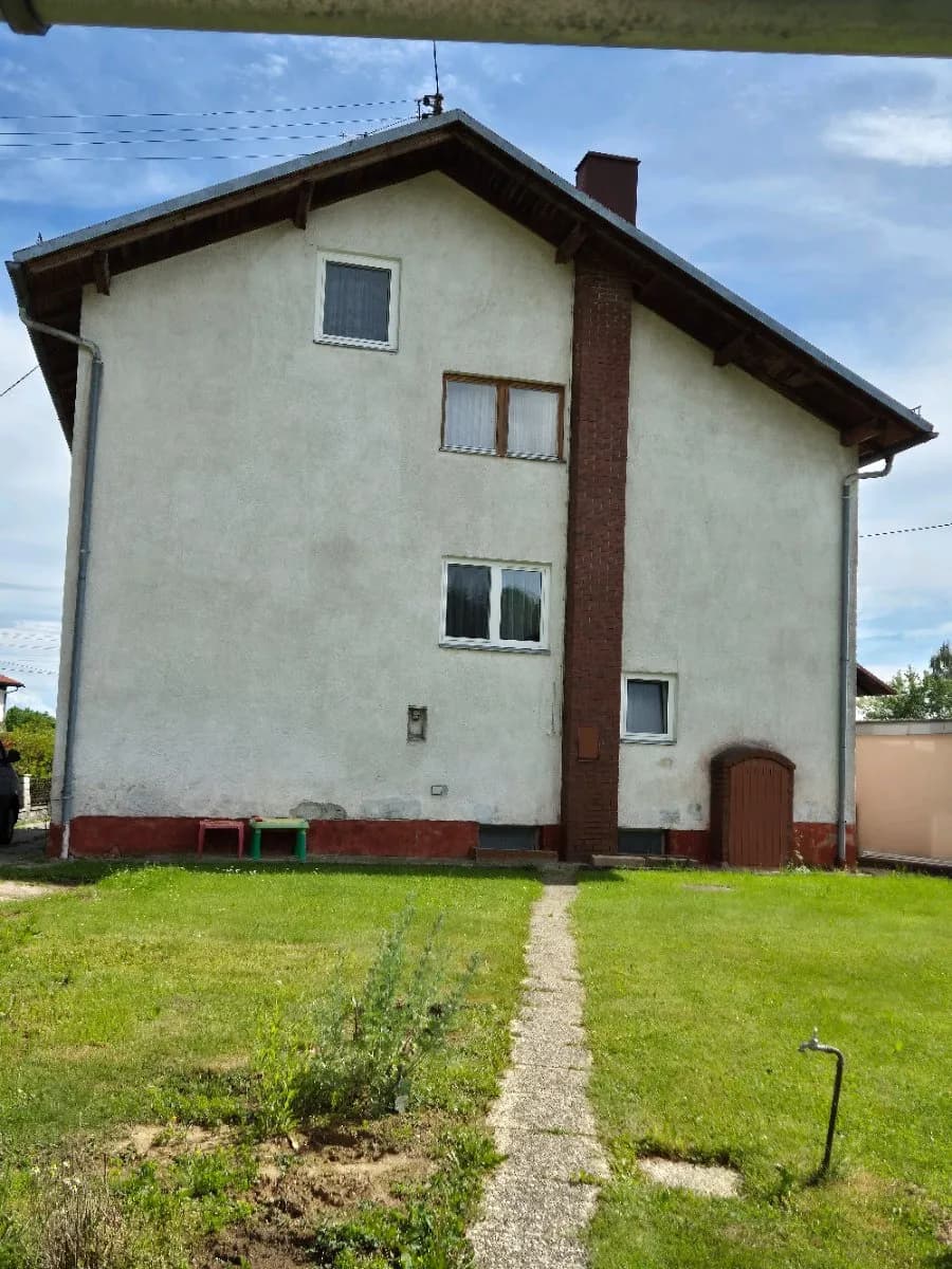 8-Zimmer-Gewerbeimmobilie kaufen in Schärding – 140 m², € 299.000 – Bild 6 von 14