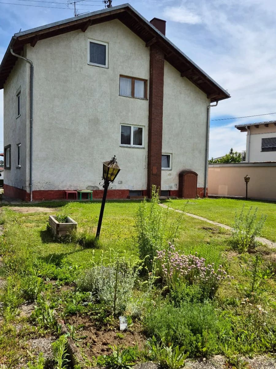 8-Zimmer-Gewerbeimmobilie kaufen in Schärding – 140 m², € 299.000 – Bild 7 von 14