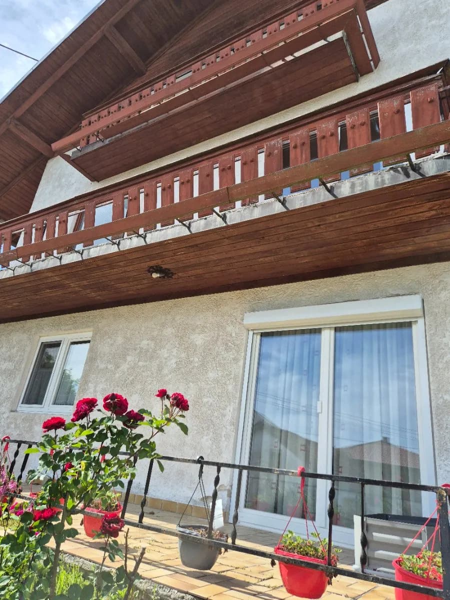 8-Zimmer-Gewerbeimmobilie kaufen in Schärding – 140 m², € 299.000 – Bild 8 von 14