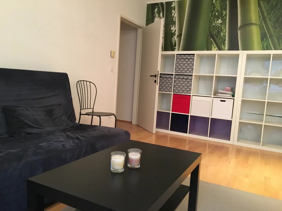3-Zimmer-Wohnung mieten in Wien – 65 m², € 1.350 – Bild 1 von 9
