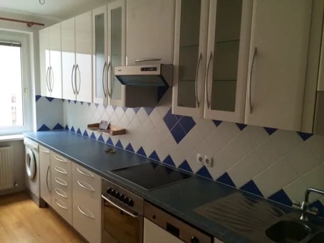 3-Zimmer-Wohnung mieten in Wien – 65 m², € 1.350 – Bild 3 von 9