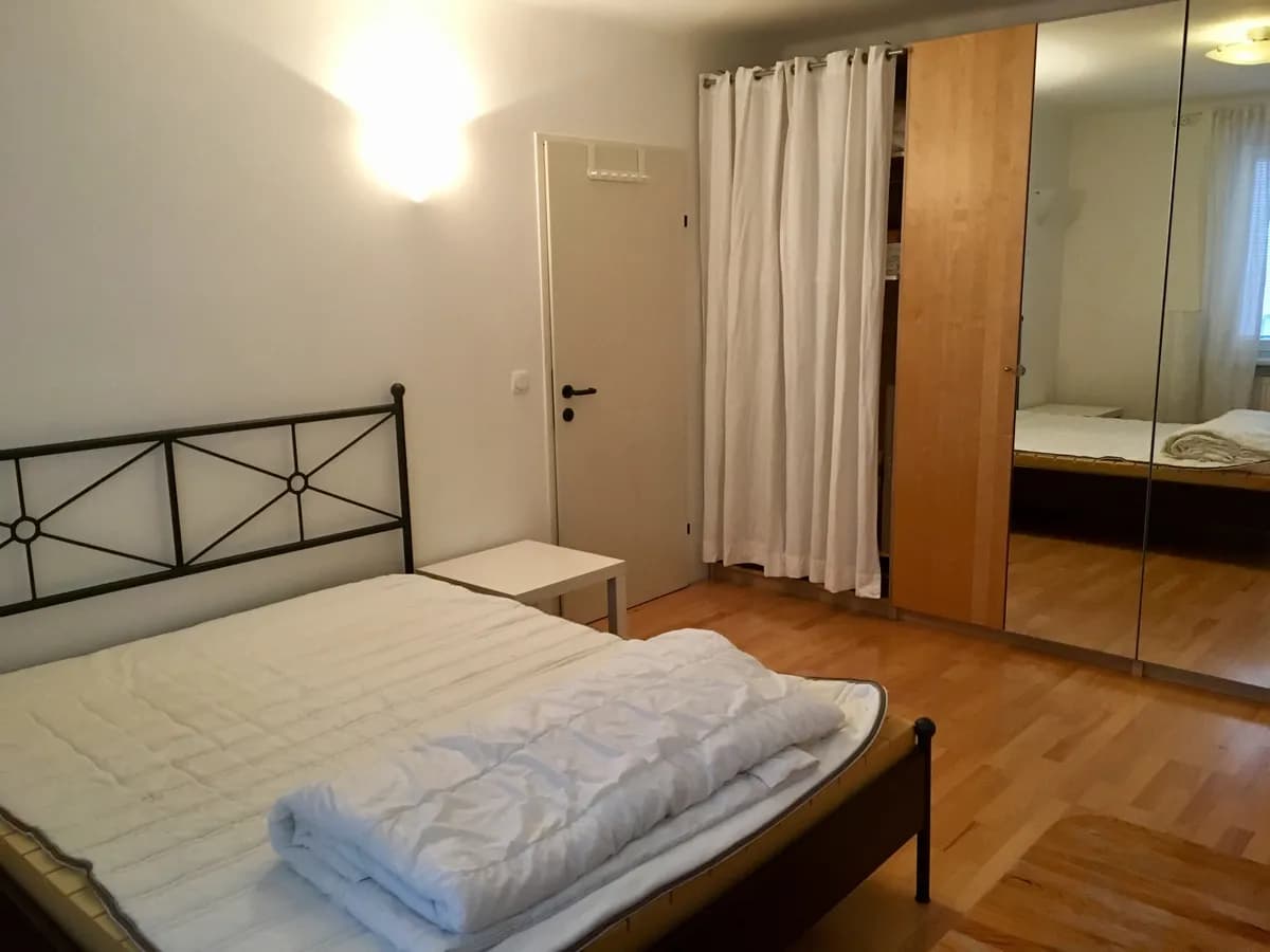3-Zimmer-Wohnung mieten in Wien – 65 m², € 1.350 – Bild 5 von 9