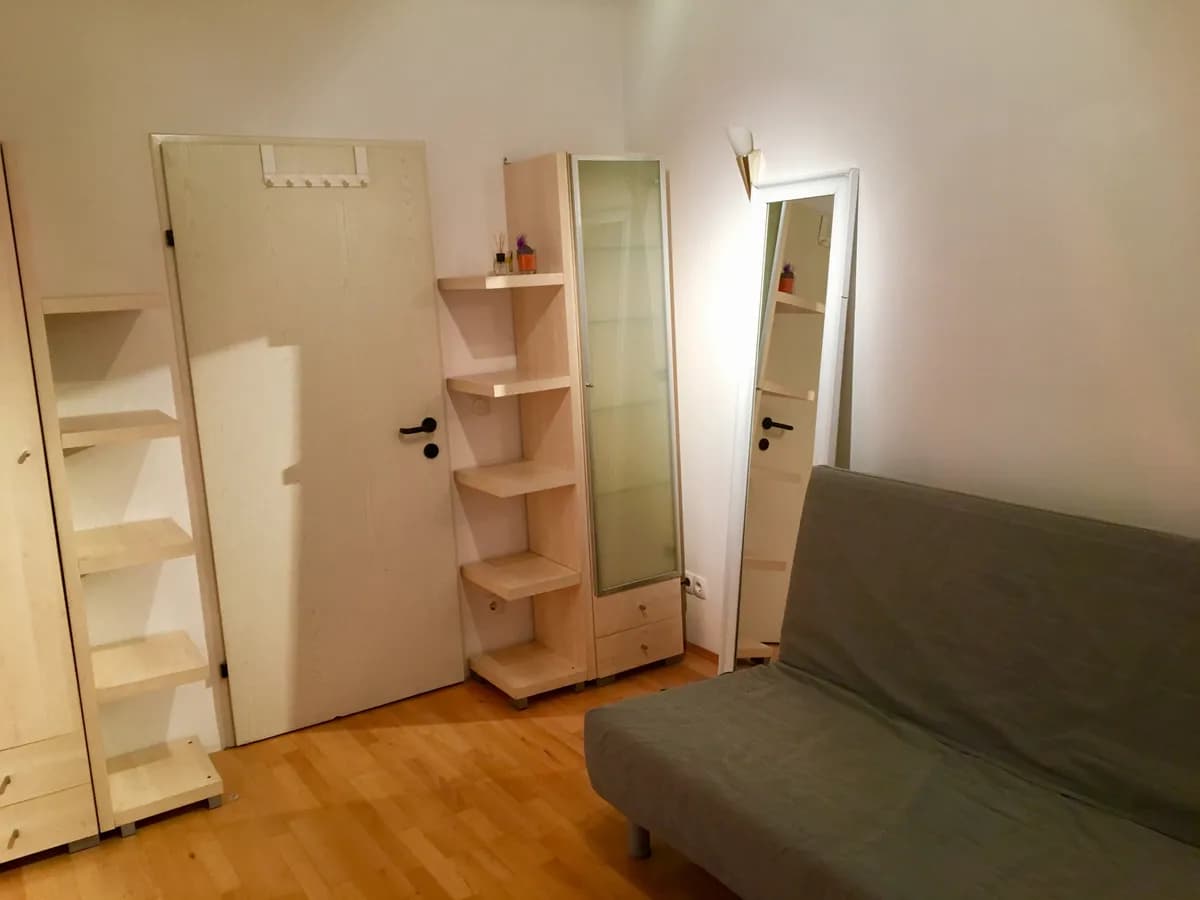 3-Zimmer-Wohnung mieten in Wien – 65 m², € 1.350 – Bild 8 von 9