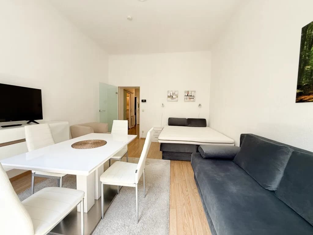 1-Zimmer-Wohnung kaufen in Wien – 41,64 m², € 141.000 – Bild 2 von 8