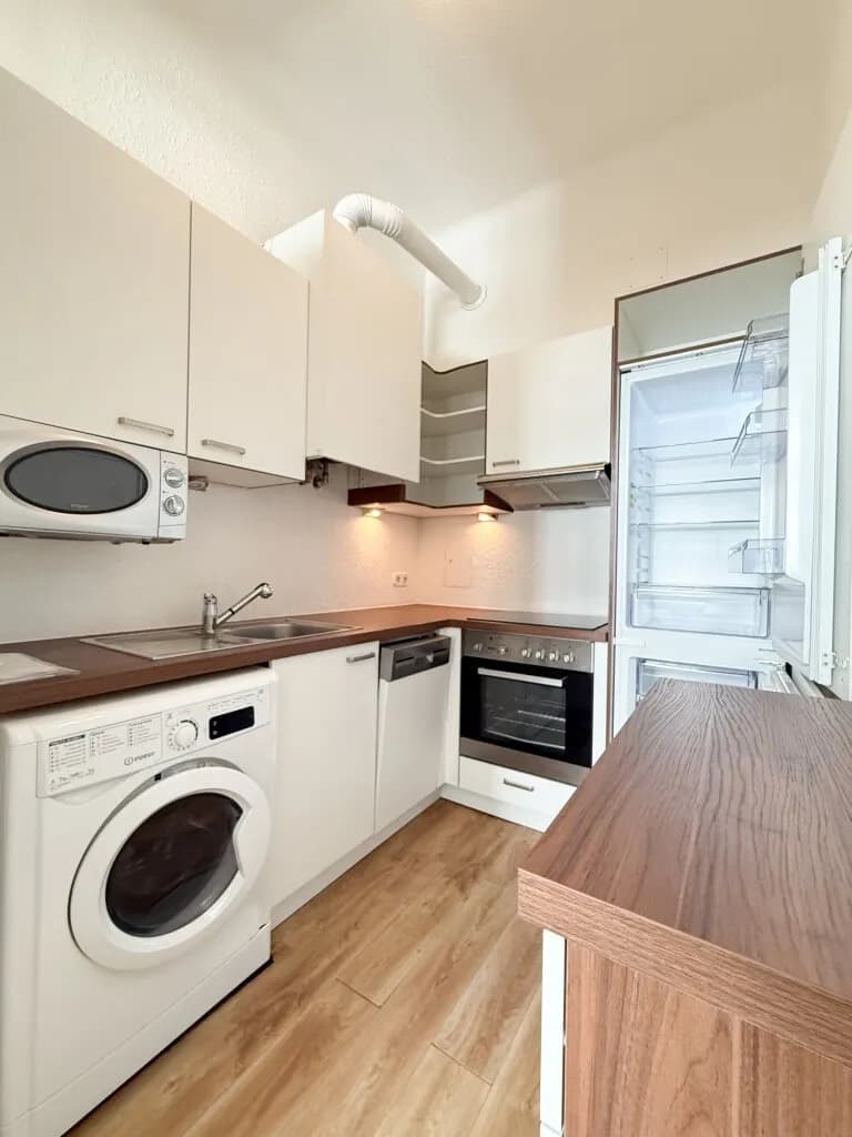 1-Zimmer-Wohnung kaufen in Wien – 41,64 m², € 141.000 – Bild 3 von 8