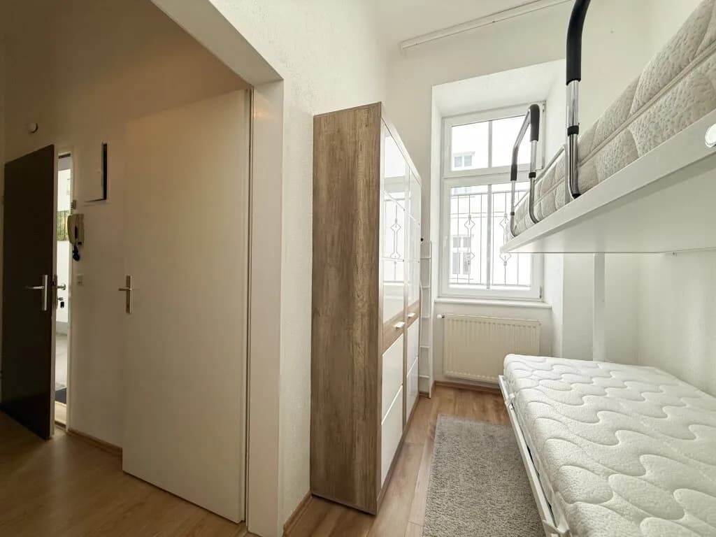 1-Zimmer-Wohnung kaufen in Wien – 41,64 m², € 141.000 – Bild 5 von 8