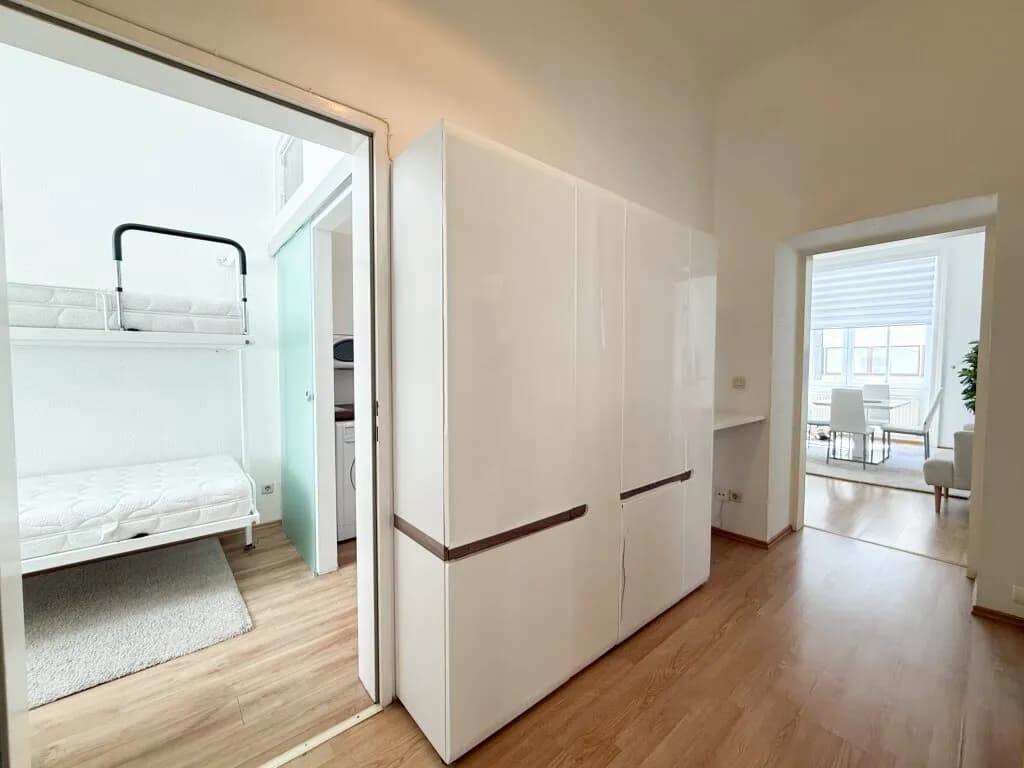 1-Zimmer-Wohnung kaufen in Wien – 41,64 m², € 141.000 – Bild 6 von 8