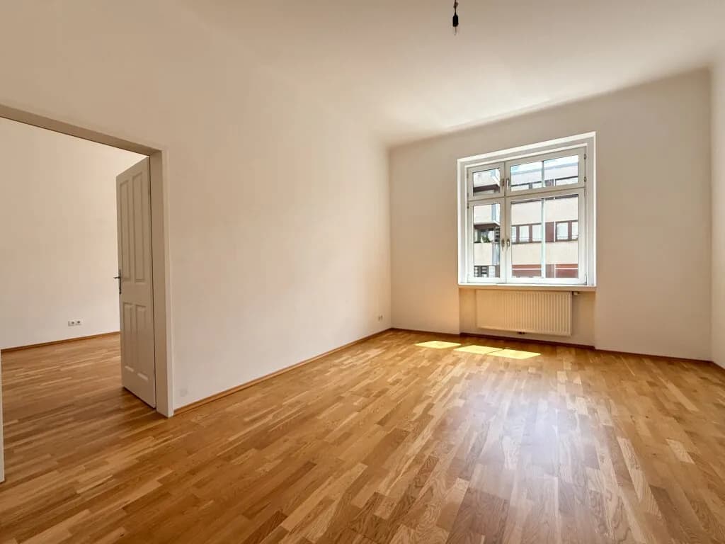 3-Zimmer-Wohnung kaufen in Wien – 72,94 m², € 238.000