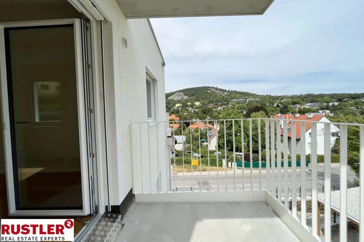 2-Zimmer-Wohnung kaufen in Mödling – 58,92 m², € 441.750 – Bild 2 von 17
