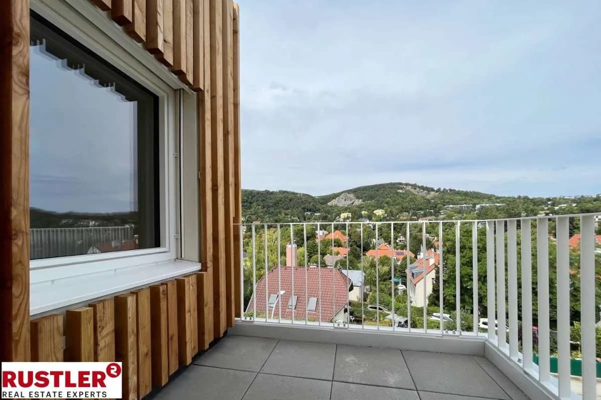 2-Zimmer-Wohnung kaufen in Mödling – 58,92 m², € 441.750 – Bild 3 von 17