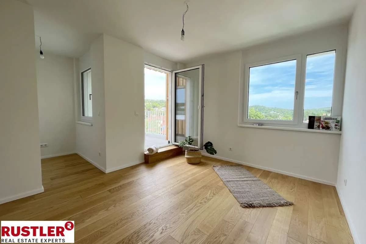 2-Zimmer-Wohnung kaufen in Mödling – 58,92 m², € 441.750 – Bild 4 von 17
