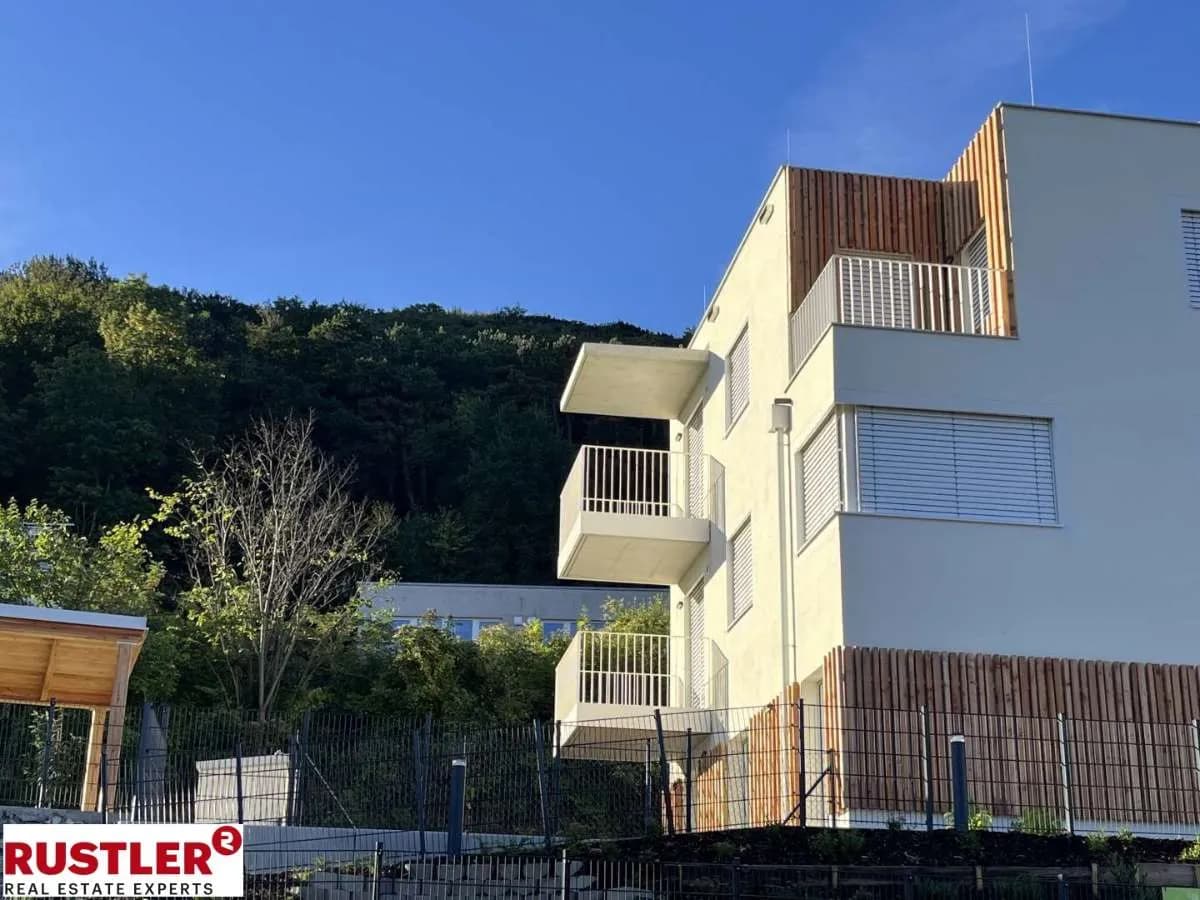 2-Zimmer-Wohnung kaufen in Mödling – 58,92 m², € 441.750 – Bild 6 von 17