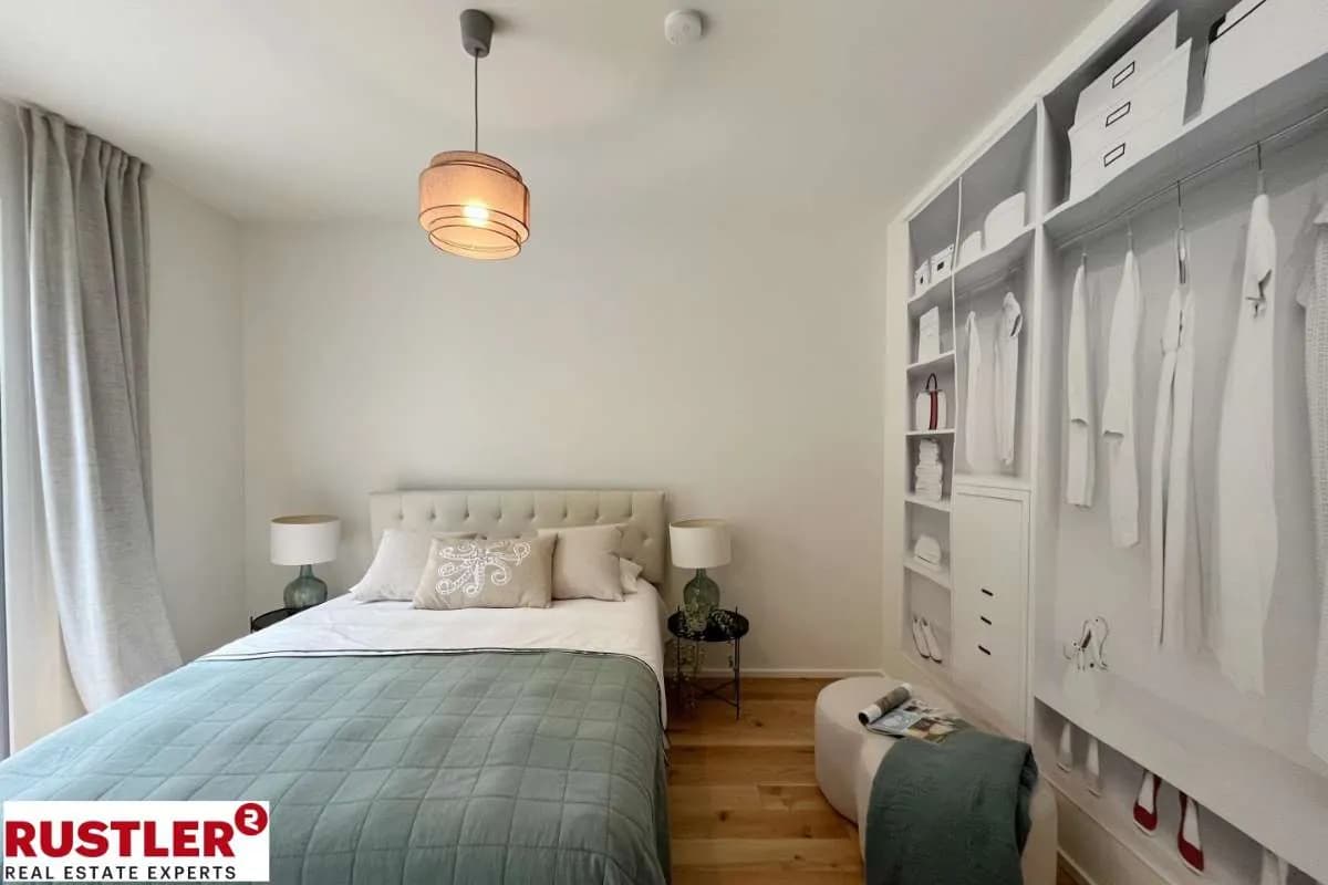 2-Zimmer-Wohnung kaufen in Mödling – 58,92 m², € 441.750 – Bild 16 von 17