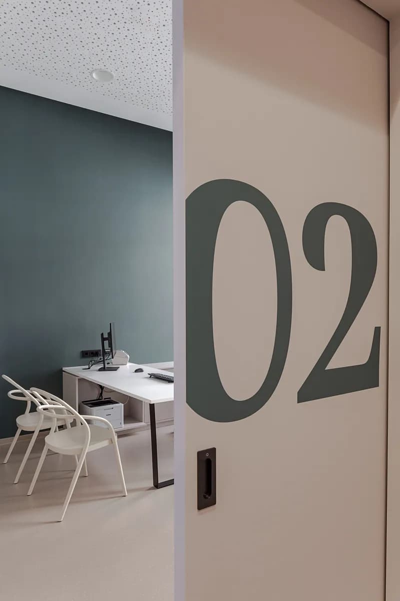 Gewerbeimmobilie mieten in Wien – 20 m², € 750 – Bild 2 von 9