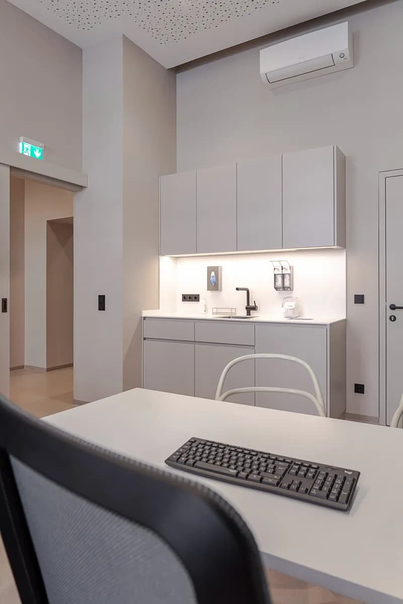 Gewerbeimmobilie mieten in Wien – 20 m², € 750 – Bild 4 von 9