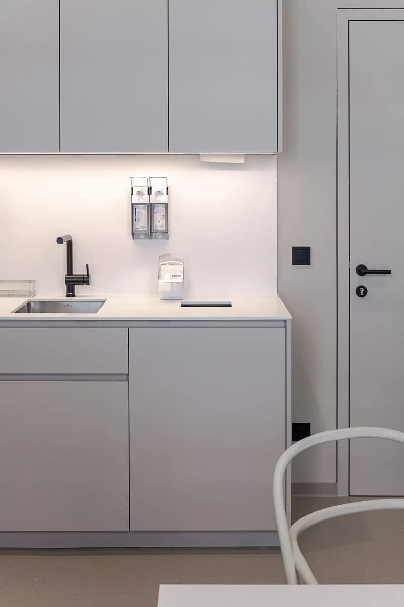 Gewerbeimmobilie mieten in Wien – 20 m², € 750 – Bild 5 von 9