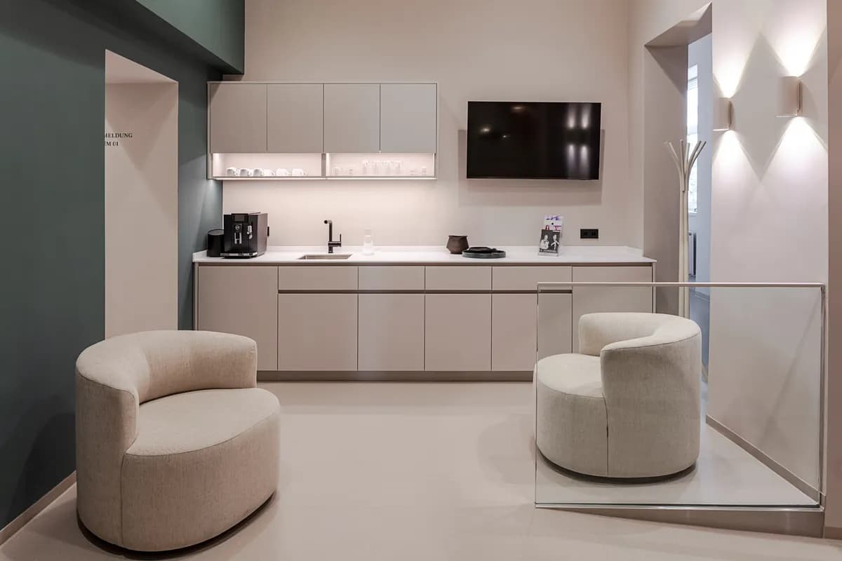 Gewerbeimmobilie mieten in Wien – 20 m², € 750 – Bild 6 von 9