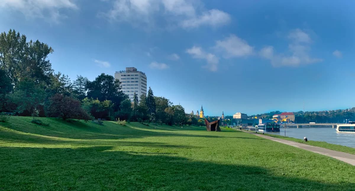 5-Zimmer-Wohnung kaufen in Linz – 131 m², € 975.000 – Bild 5 von 6