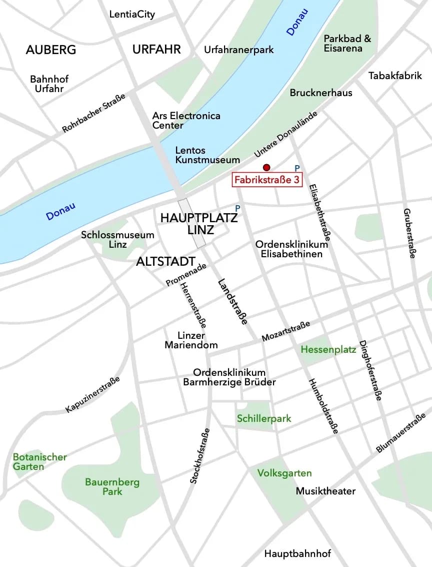 5-Zimmer-Wohnung kaufen in Linz – 131 m², € 975.000 – Bild 6 von 6