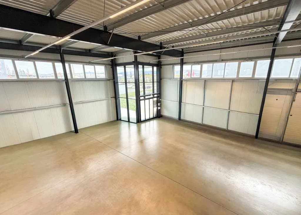 Gewerbeimmobilie mieten in Sankt Pölten – 528 m² – Bild 3 von 6