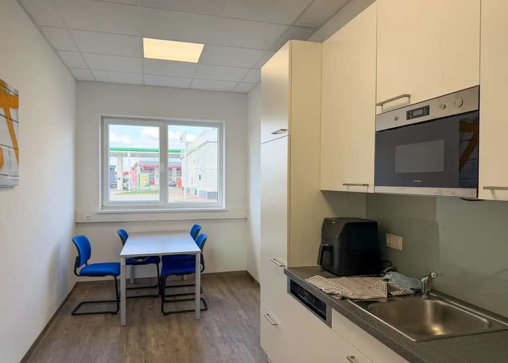 Gewerbeimmobilie mieten in Sankt Pölten – 528 m² – Bild 4 von 6