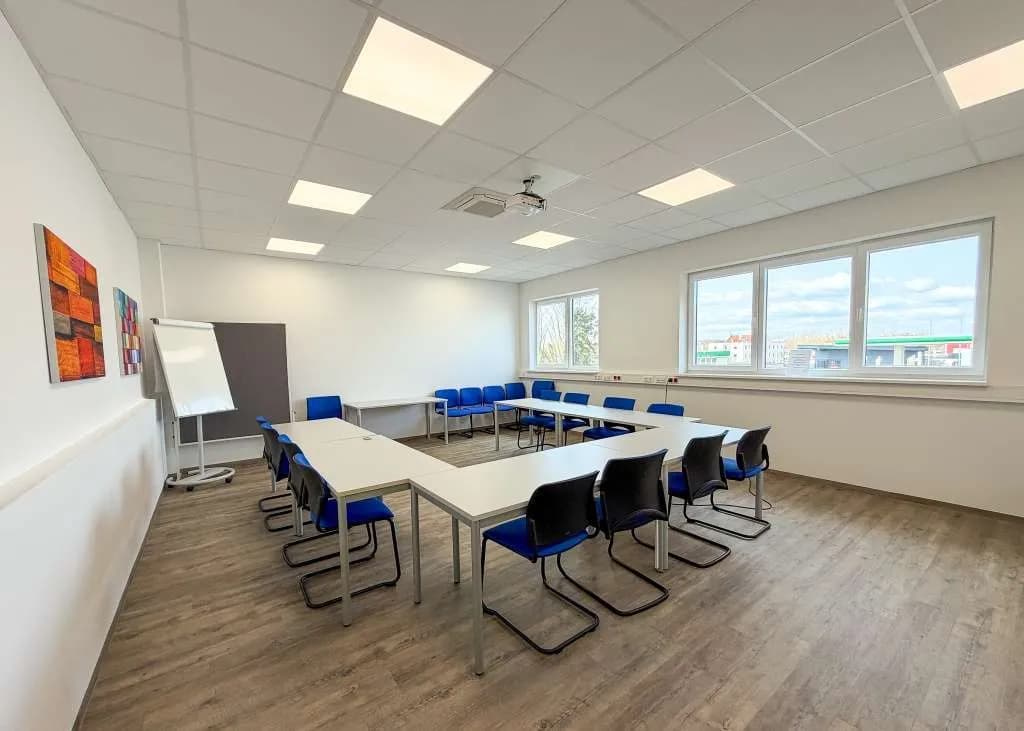 Gewerbeimmobilie mieten in Sankt Pölten – 528 m² – Bild 6 von 6