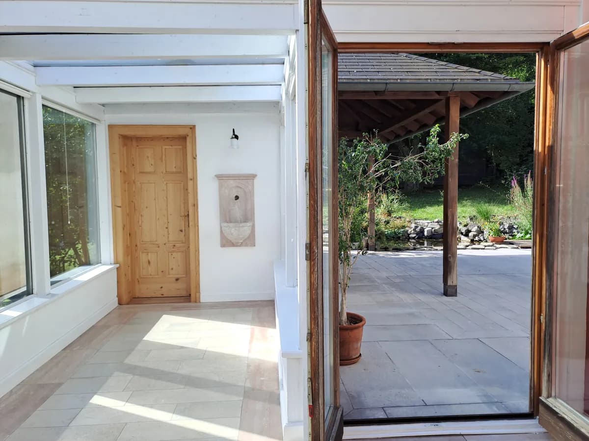 4-Zimmer-Wohnung mieten in Salzburg-Umgebung – 160 m², € 1.884 – Bild 2 von 18