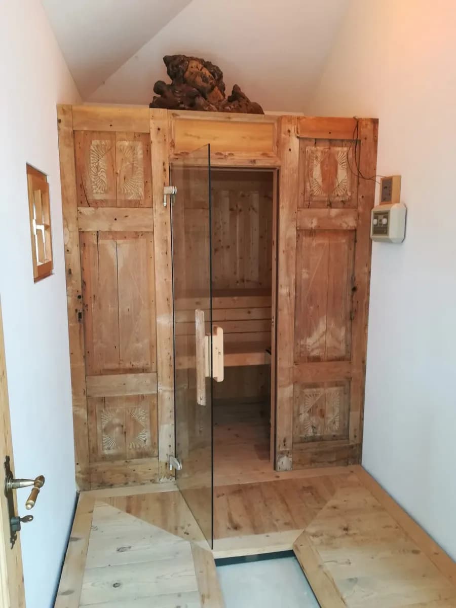 4-Zimmer-Wohnung mieten in Salzburg-Umgebung – 160 m², € 1.884 – Bild 9 von 18