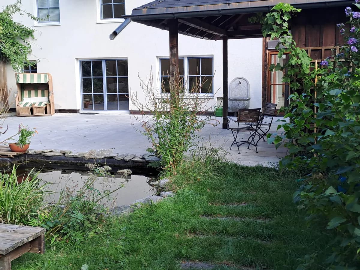 4-Zimmer-Wohnung mieten in Salzburg-Umgebung – 160 m², € 1.884 – Bild 17 von 18