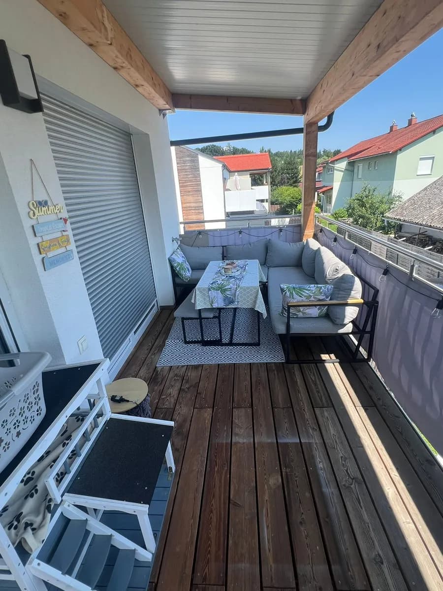 3-Zimmer-Wohnung mieten in Graz-Umgebung – 63 m², € 1.007 – Bild 7 von 17