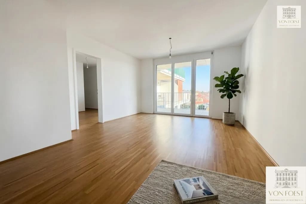 2-Zimmer-Wohnung kaufen in Baden – 65,91 m², € 279.000 – Bild 2 von 19
