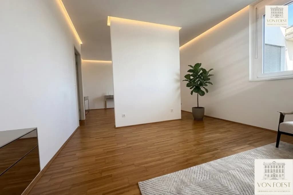 2-Zimmer-Wohnung kaufen in Baden – 65,91 m², € 279.000 – Bild 8 von 19