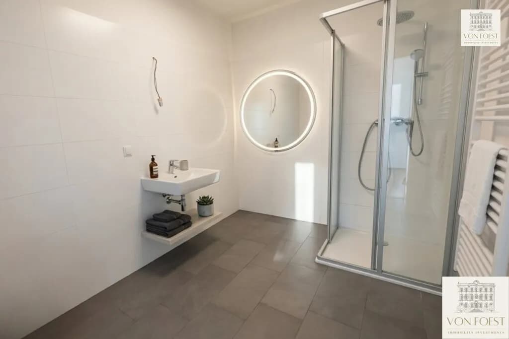 2-Zimmer-Wohnung kaufen in Baden – 65,91 m², € 279.000 – Bild 9 von 19