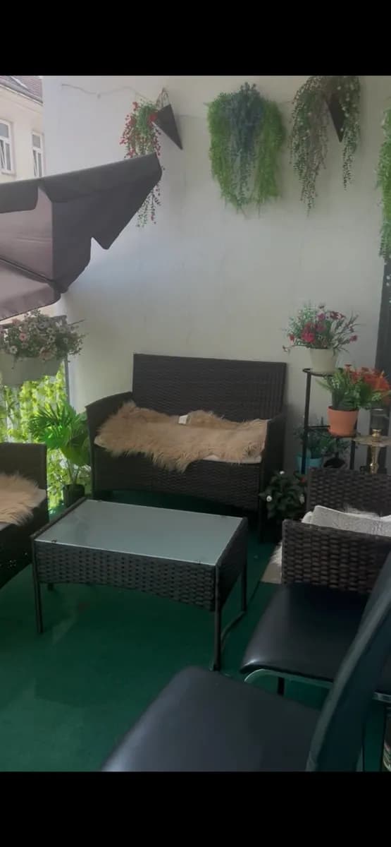 4-Zimmer-Wohnung mieten in Wien – 96 m², € 1.428 – Bild 10 von 19