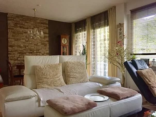 2-Zimmer-Wohnung mieten in Salzburg Stadt – 55 m², € 1.280 – Bild 1 von 14