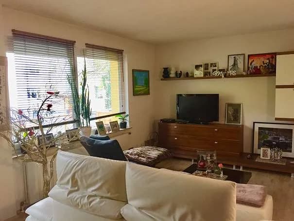 2-Zimmer-Wohnung mieten in Salzburg Stadt – 55 m², € 1.280 – Bild 2 von 14