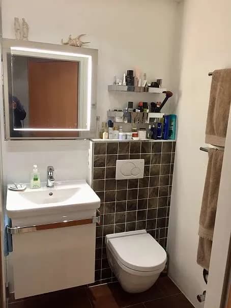 2-Zimmer-Wohnung mieten in Salzburg Stadt – 55 m², € 1.280 – Bild 4 von 14