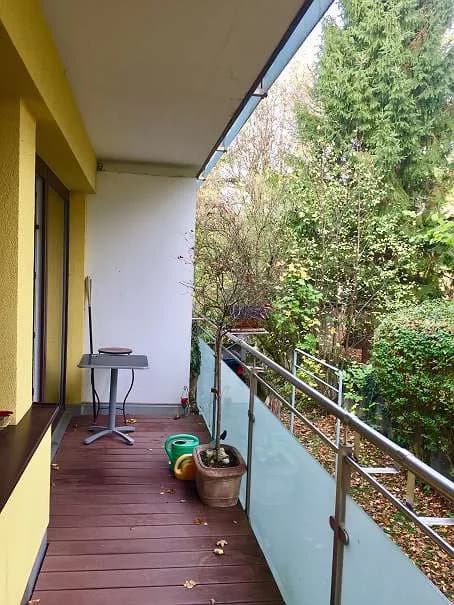 2-Zimmer-Wohnung mieten in Salzburg Stadt – 55 m², € 1.280 – Bild 8 von 14